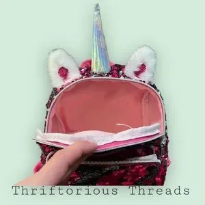 osprey backpack pole holder Multi Use Trekking Hardware “The Sportlite 15 is Hello Kitty Backpack Color:Light Teal Bagsmart Shop Mini Backpacks
